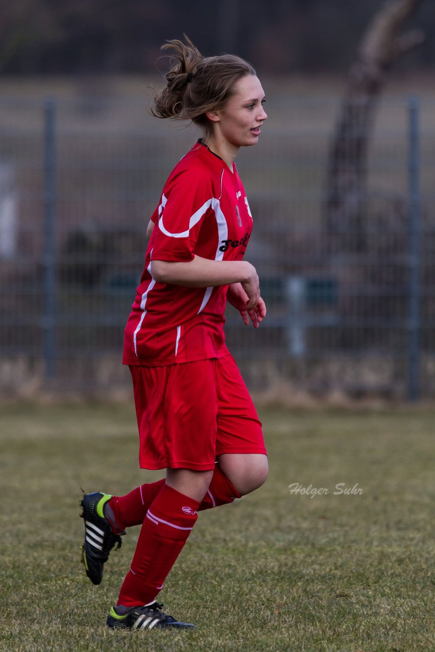 Bild 207 - B-Juniorinnen FSC Kaltenkirchen - Kieler MTV : Ergebnis: 2:4